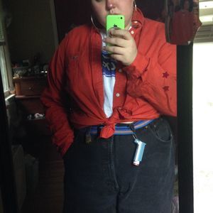 Meet your Posher, Celeste